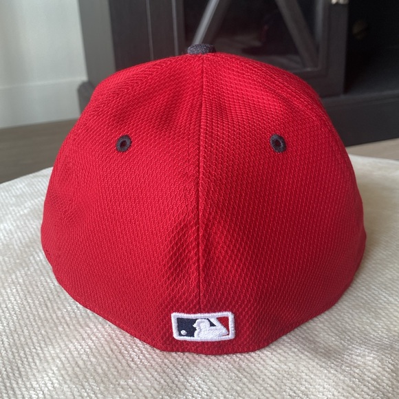 Boston Red Sox Official Spring Training Hat - Picture 5 of 7